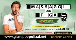 giuseppe polizzi Massaggio F_GA crazy Marketing  genius  2023