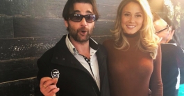 Diletta Leotta - crazymarketing - Giuseppe Polizzi il genio della pubblicità