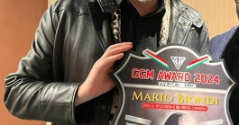 Mario Biondi Giuseppe Polizzi crazymarketing genio della pubblicità