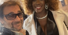 Renèe Sylvie Lubamba giuseppe polizzi crazymarketing Genio