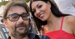 Ylenia  Baccaro giuseppe polizzi genio pubblicità crazymarketing