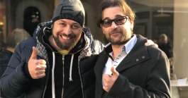 Mitch dj - Radio 105 - crazymarketing Giuseppe Polizzi 