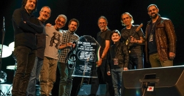 crazymarketing giuseppe polizzi steve gadd trophy