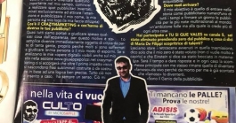 Intervista Nazionale Giuseppe Polizzi crazymarketing Genio della Pubblicità