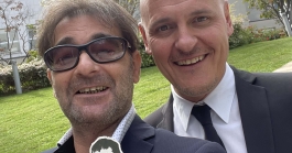 Alessadro De Giuseppe Giuseppe Polizzi Genio della Pubblicità