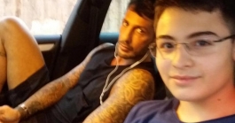 fabrizio corona crazymarketing giuseppe polizzi