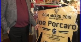 Joe Porcaro - Giuseppe Polizzi Crazymarketing pubblicità Geniali