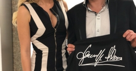 Elena Morali - Colorado - crazymarketing Giuseppe Polizzi 