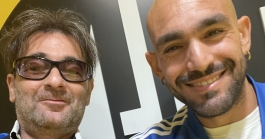 Alessandro Onnis Le Iene - Giuseppe Polizzi Genio della Pubblicità