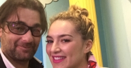 Rajae Bezzaz - Striscia la Notizia - crazymarketing Giuseppe Polizzi 