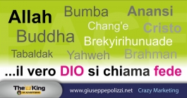 MY CRAZY MARKETING GENIUS giuseppe polizzi