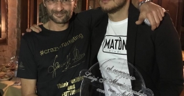 Giuseppe Polizzi - Luigi Favoloso